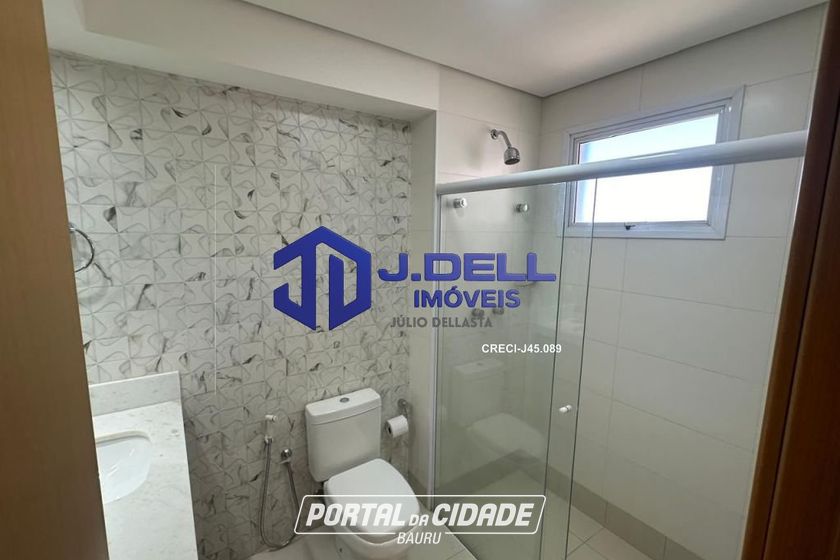 Apartamento para alugar - 123m&sup2; - Infante Dom Henrique