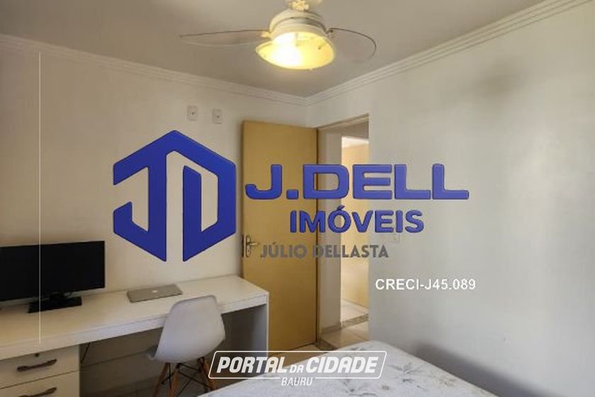 Apartamento &agrave; venda - 50m&sup2; - Camelias