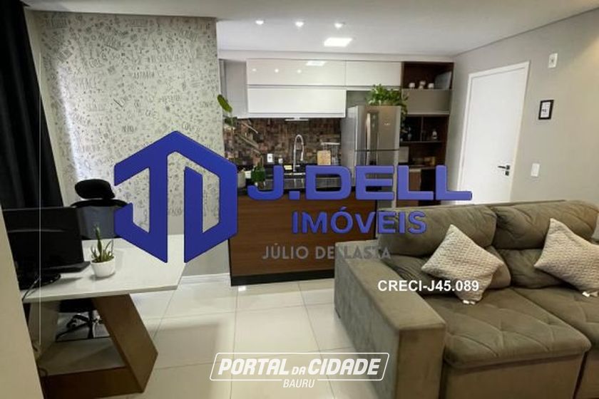 Apartamento &agrave; venda - Cruzeiro do Sul