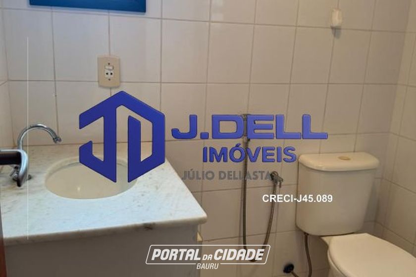 Apartamento para alugar - 64m&sup2; - Infante Dom Henrique