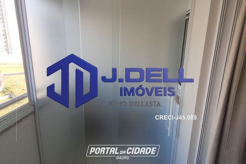 Apartamento para alugar - 56m&sup2; - Aviacao