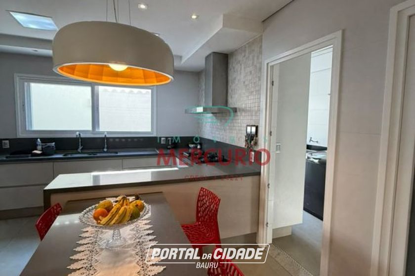Casa &agrave; venda - 402m&sup2; - Residencial Lago Sul