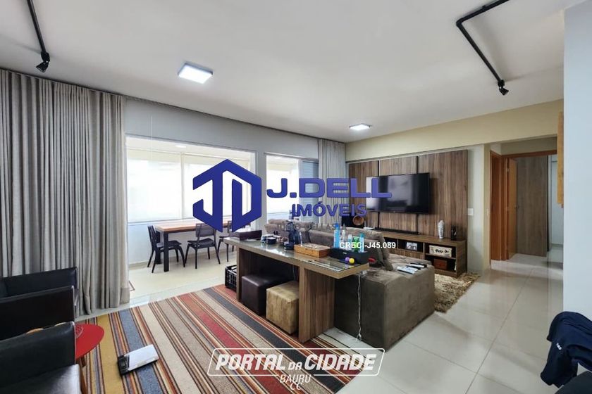 Apartamento &agrave; venda - 86m&sup2; - Aviacao
