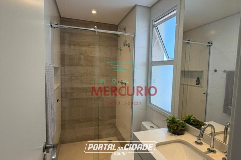 Apartamento &agrave; venda - 143m&sup2; - Jardim Europa