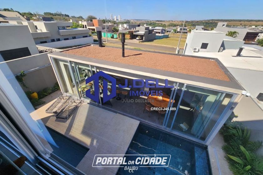 Casa &agrave; venda - 379m&sup2; - Tambor&eacute;