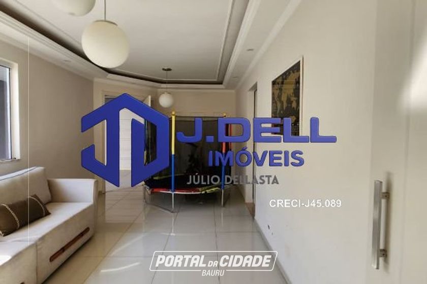 Casa &agrave; venda - 330m&sup2; - Vila Nova Santa Luzia