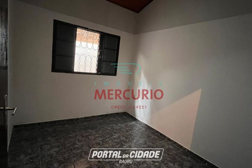Casa &agrave; venda - 89m&sup2; - Vila Industrial