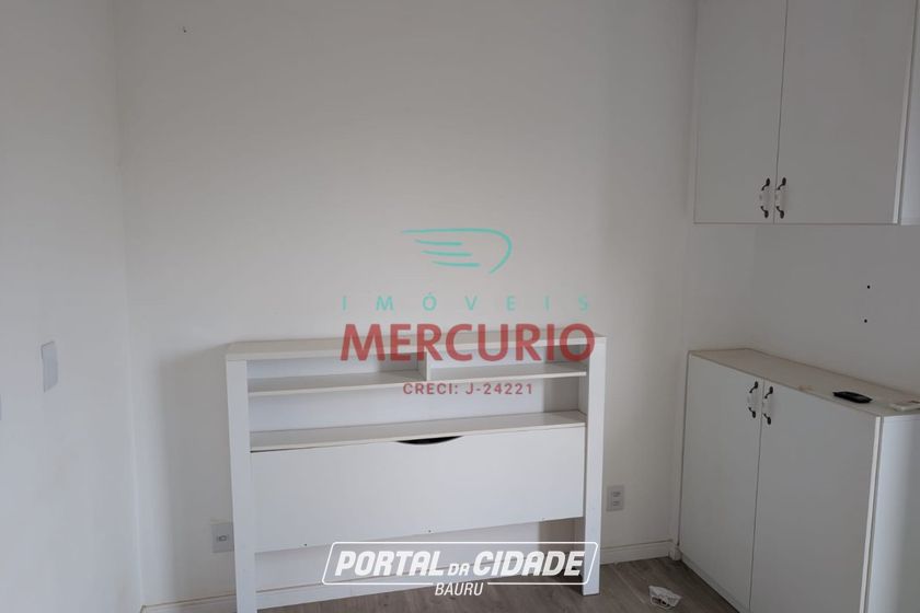 Apartamento &agrave; venda - Jardim Auri Verde