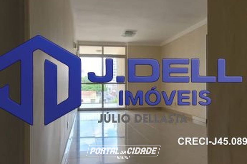 Apartamento &agrave; venda - 119m&sup2; - Centro