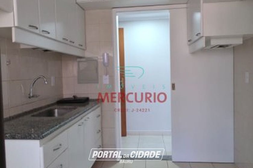 Apartamento &agrave; venda - 92m&sup2; - Vila Coralina