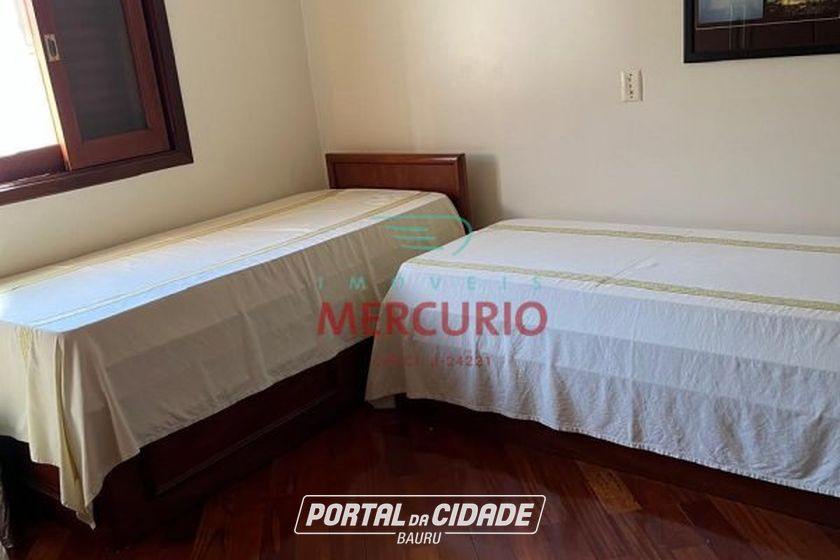 Casa &agrave; venda - 336m&sup2; - Residencial Tivoli