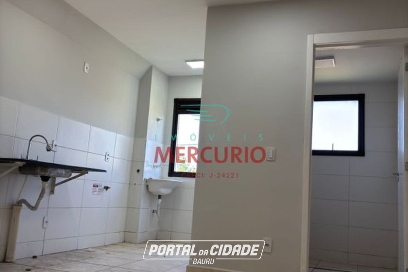 Apartamento &agrave; venda - 47m&sup2; - Jardim Ferraz