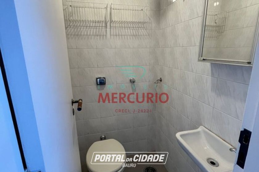 Apartamento &agrave; venda - 64m&sup2; - Vila Nova Cidade Universit&aacute;ria