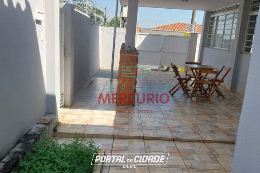 Casa para alugar - 192m&sup2; - Altos da Cidade