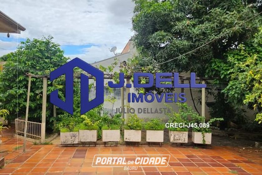 Casa &agrave; venda - 552m&sup2; - Bela Vista