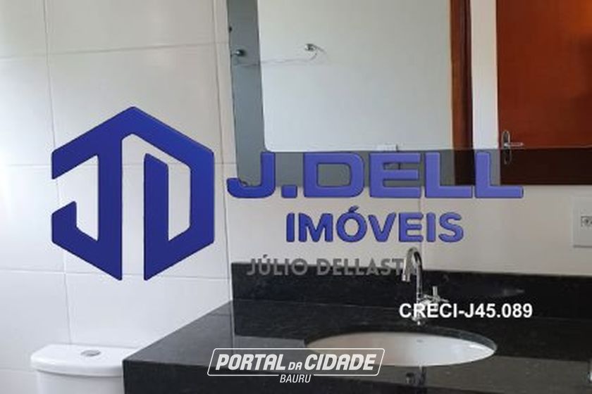 Kitnet para alugar - 35m&sup2; - Vila Martha