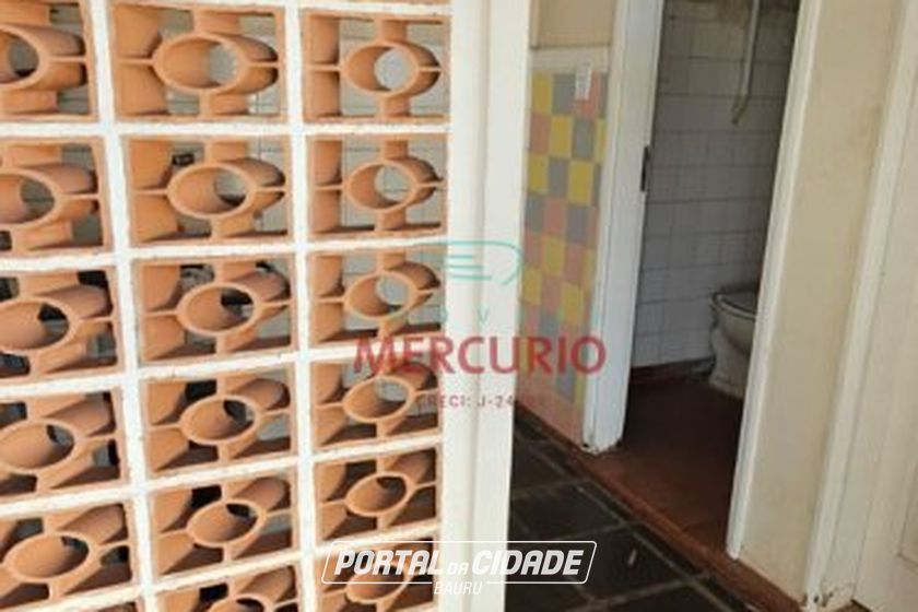 Casa &agrave; venda - 669m&sup2; - Vila Silva Pinto