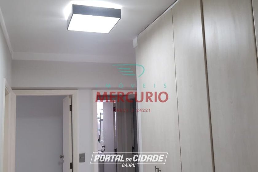 Apartamento &agrave; venda - 220m&sup2; - Centro