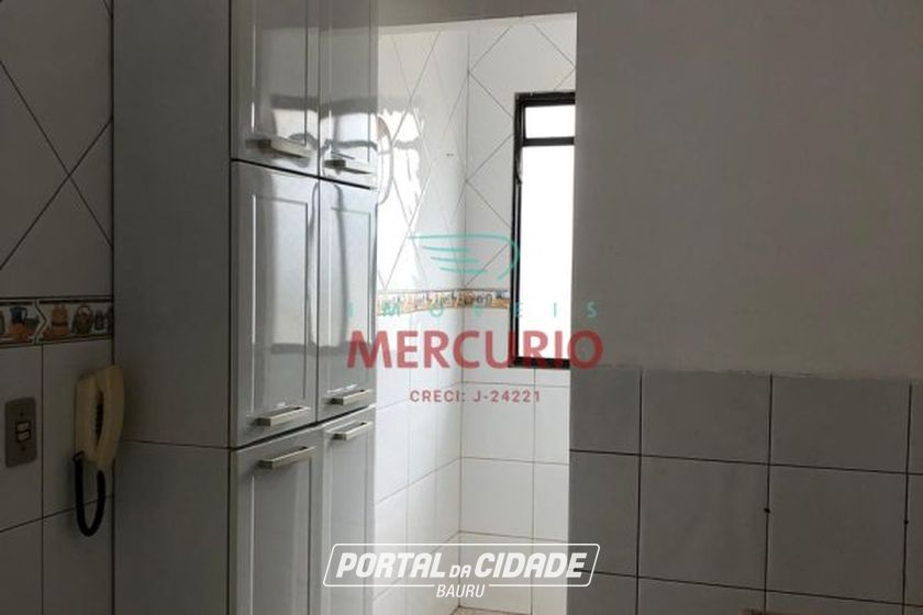 Apartamento &agrave; venda - 65m&sup2; - Parque Viaduto