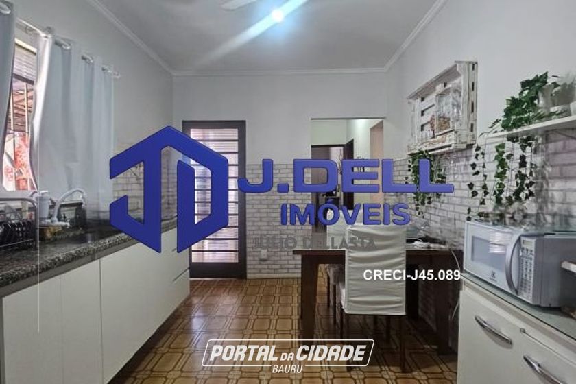 Casa &agrave; venda - 162m&sup2; - Vila Nova Niponica