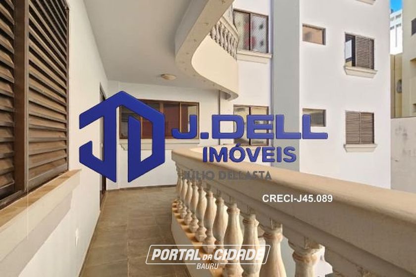 Apartamento &agrave; venda - Jardim Infante Dom Henrique