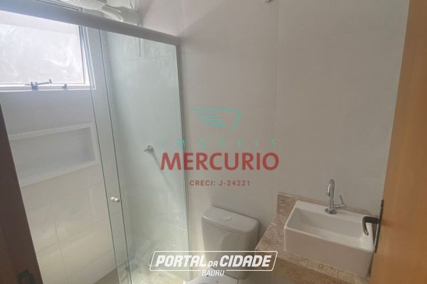Casa &agrave; venda - 160m&sup2; - Vila Souto