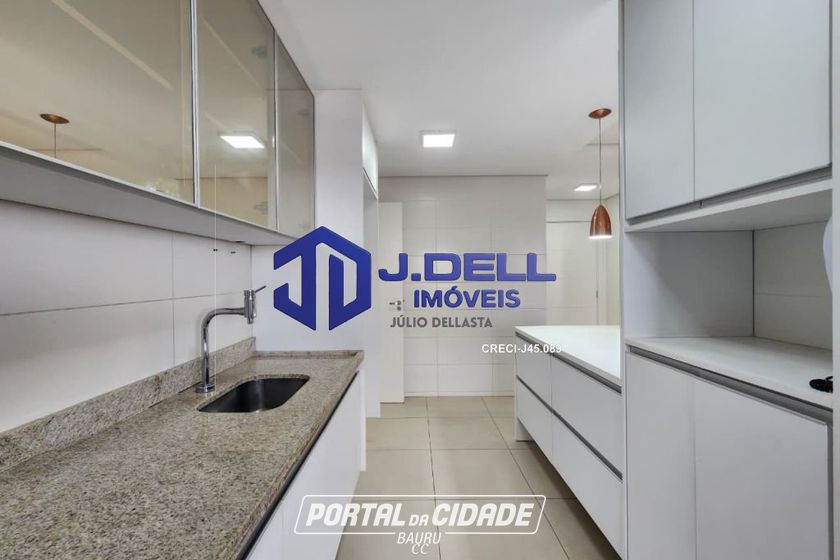 Apartamento &agrave; venda - 107m&sup2; - Aviacao