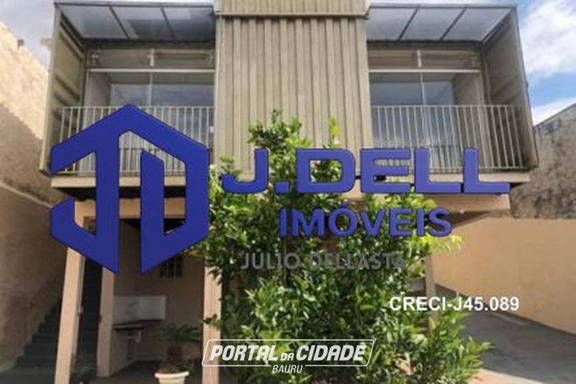 Casa &agrave; venda - 200m&sup2; - Vista Alegre