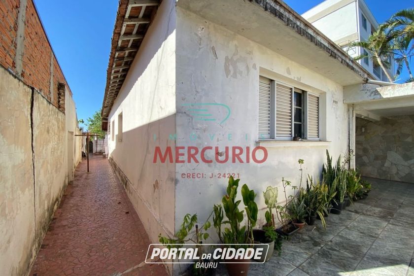 Casa &agrave; venda - 196m&sup2; - Vila Souto
