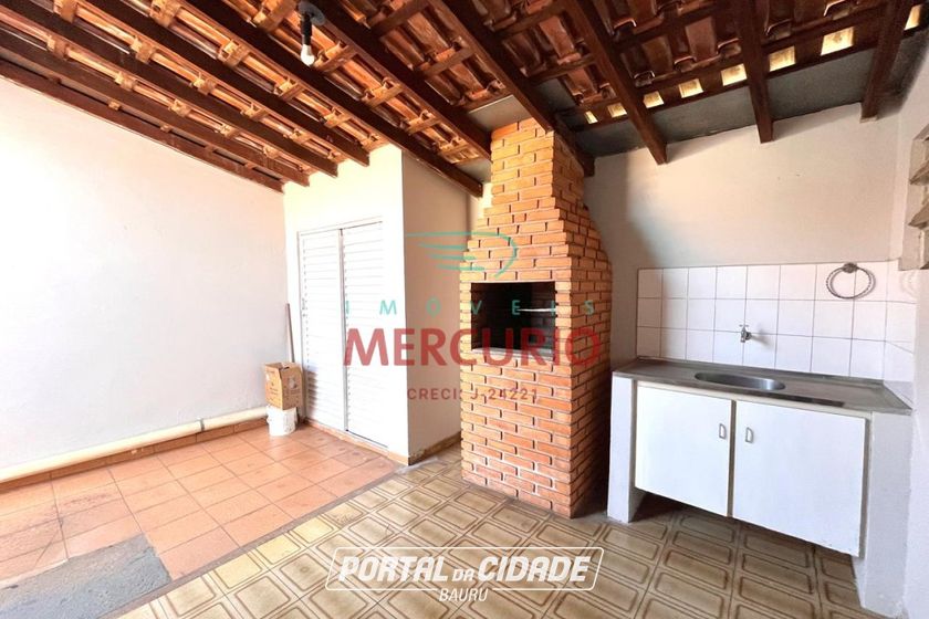 Casa &agrave; venda - Vila Camargo