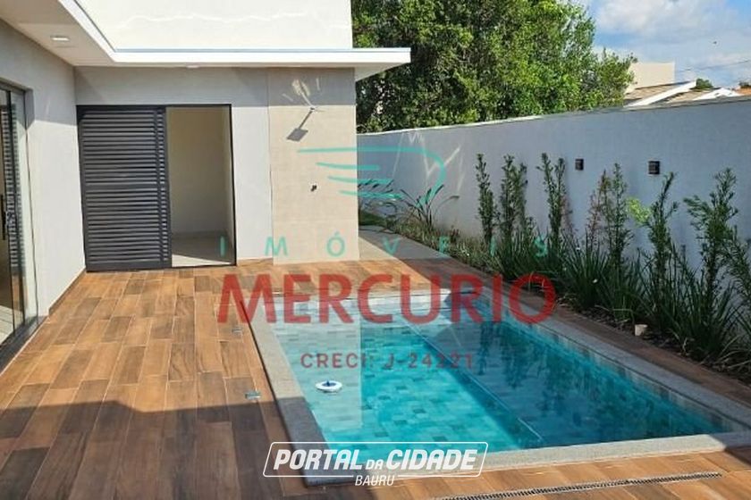 Casa &agrave; venda - 222m&sup2; - Morada Do Sol