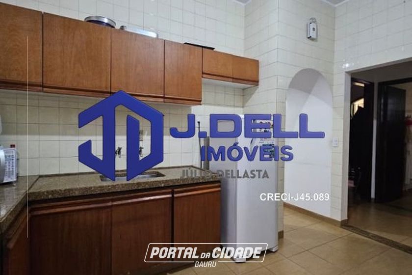 Casa &agrave; venda - 420m&sup2; - Vila Cidade Universit&aacute;ria