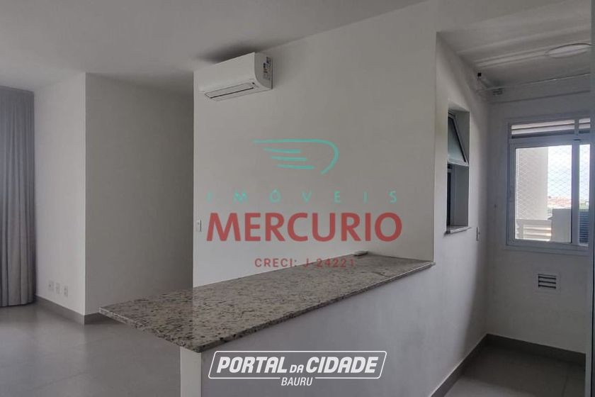 Apartamento &agrave; venda - 69m&sup2; - Residencial Parque Granja Cec&iacute;lia B