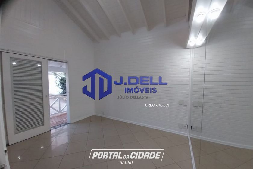 Sala Comercial para alugar - Parque Jardim Europa