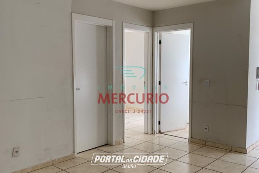 Apartamento &agrave; venda - 43m&sup2; - Jardim Ouro Verde