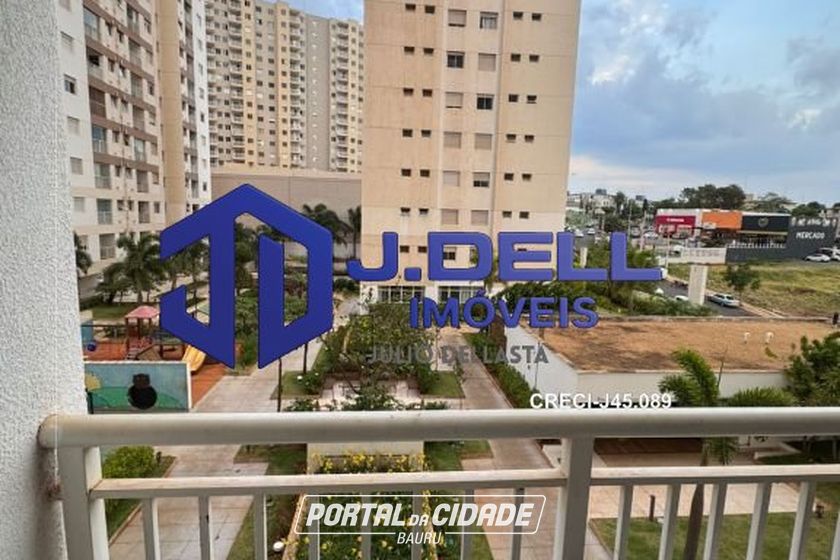 Apartamento &agrave; venda - 69m&sup2; - Contorno