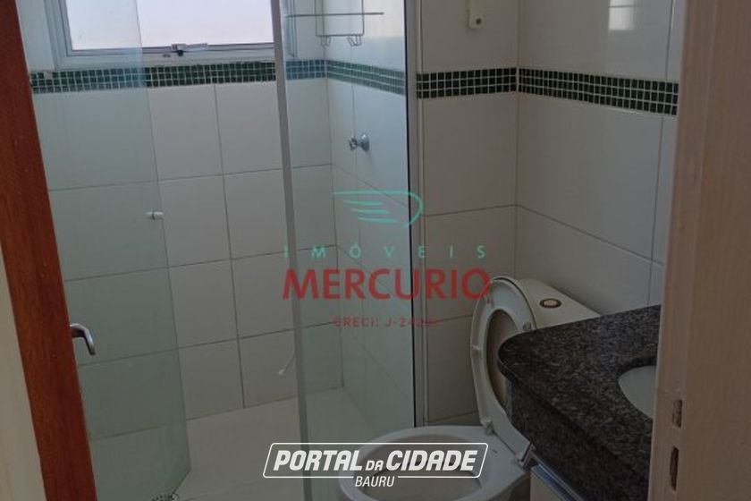 Apartamento &agrave; venda - 95m&sup2; - Vila Flores
