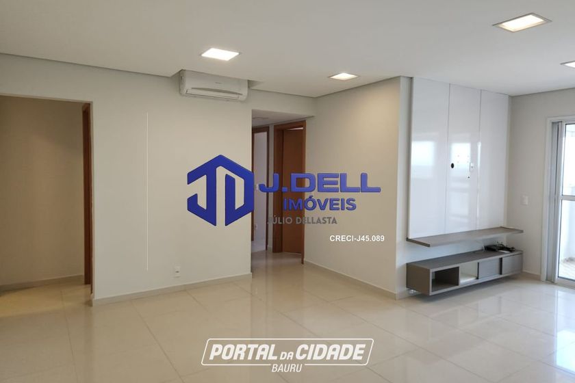 Apartamento &agrave; venda - Parque Jardim Europa