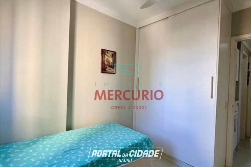 Apartamento para alugar - 75m&sup2; - Vila Santa Tereza