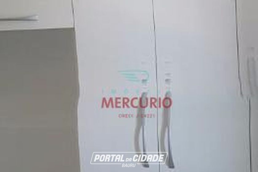 Apartamento &agrave; venda - 53m&sup2; - Jardim Dona Sarah