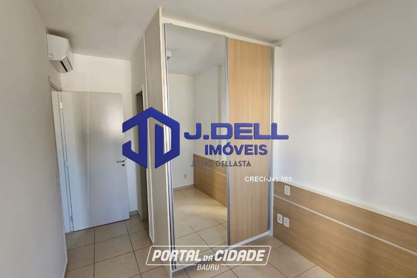 Apartamento para alugar - 65m&sup2; - Vila Universit&aacute;ria