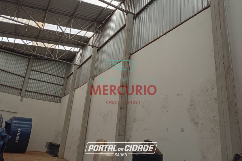 Sal&atilde;o Comercial para alugar - 1000m&sup2; - Vila Lemos