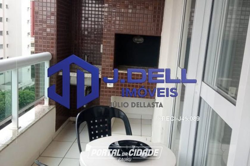 Apartamento para alugar - 70m&sup2; - Infante Dom Henrique