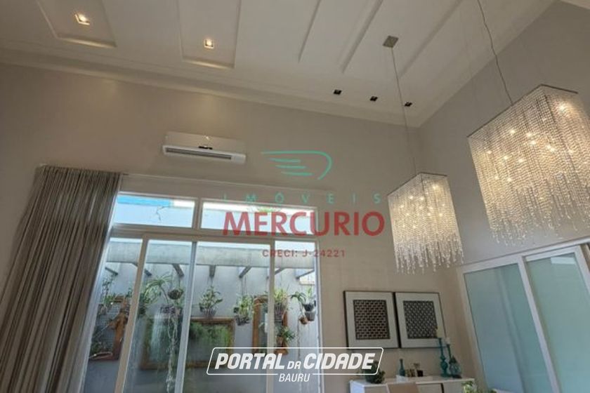 Casa &agrave; venda - 402m&sup2; - Residencial Lago Sul
