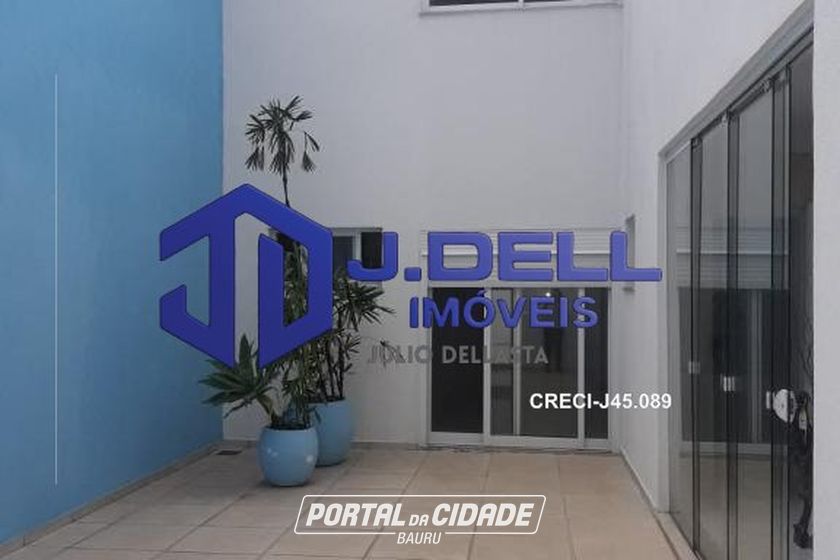 Casa &agrave; venda - 302m&sup2; - Colonial