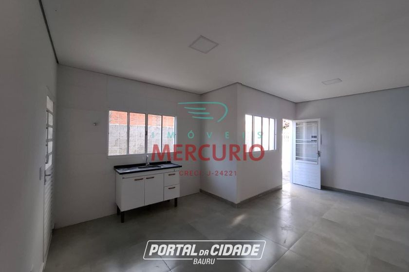 Casa &agrave; venda - 69m&sup2; - Parque Santa C&acirc;ndida
