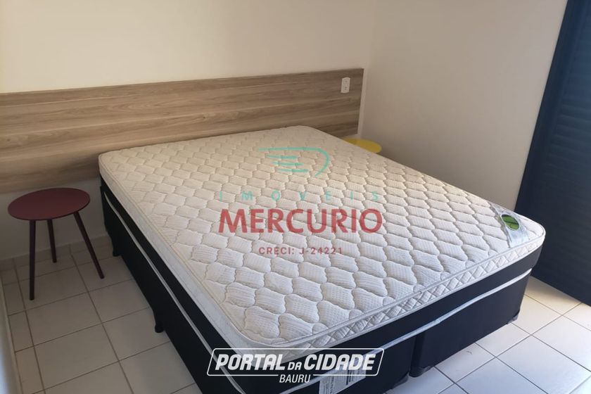 Apartamento para alugar - 35m&sup2; - Vila Cidade Universit&aacute;ria