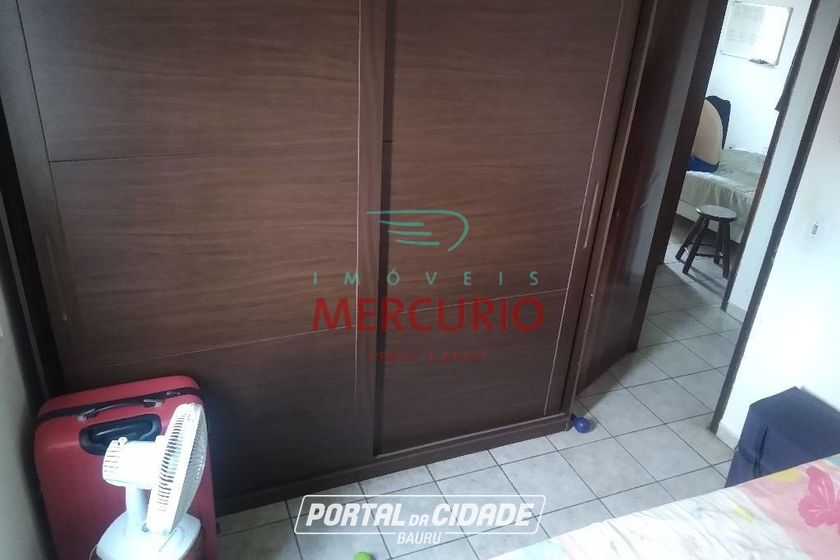 Apartamento &agrave; venda - 65m&sup2; - Jardim Auri Verde