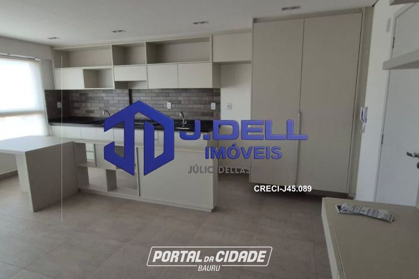 Apartamento para alugar - 465m&sup2; - Centro