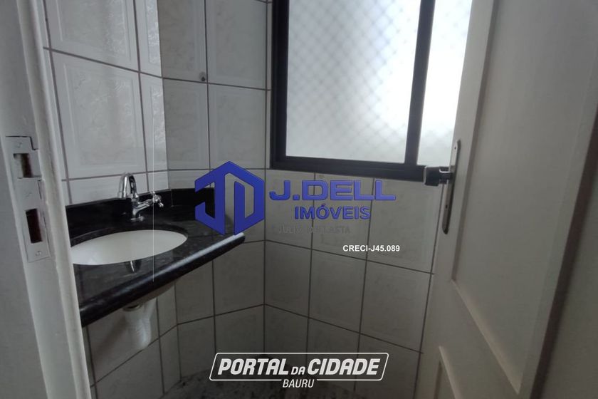 Apartamento &agrave; venda - Jardim Infante Dom Henrique